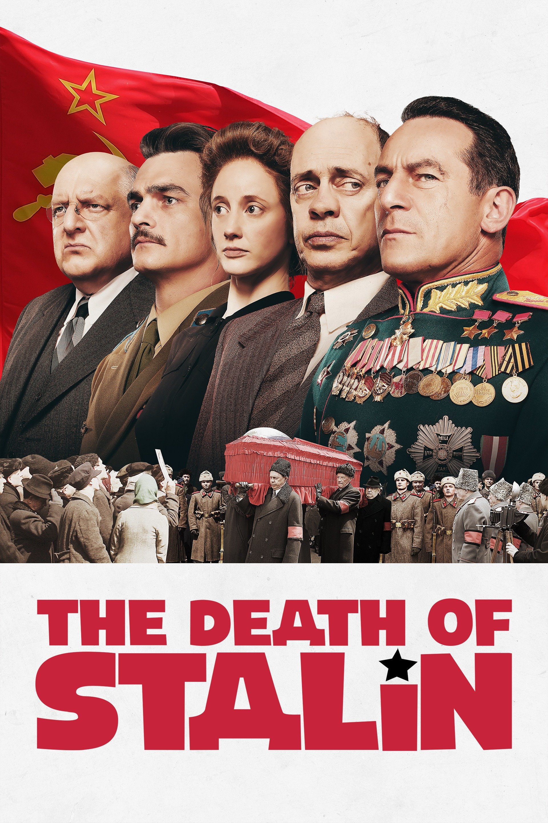 The Death of Stalin (2017) [291325] (A1708528985) [[Movies]] --Plex--